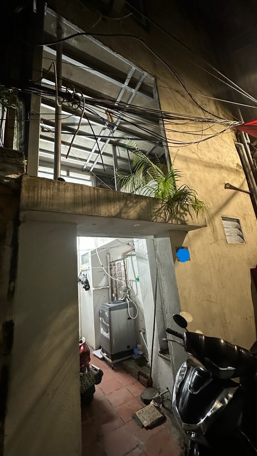 Bán 41m2 đất đẹp lõi Đống Đa - Nhỉnh 7 tỷ không còn mảnh thứ 2 16013182