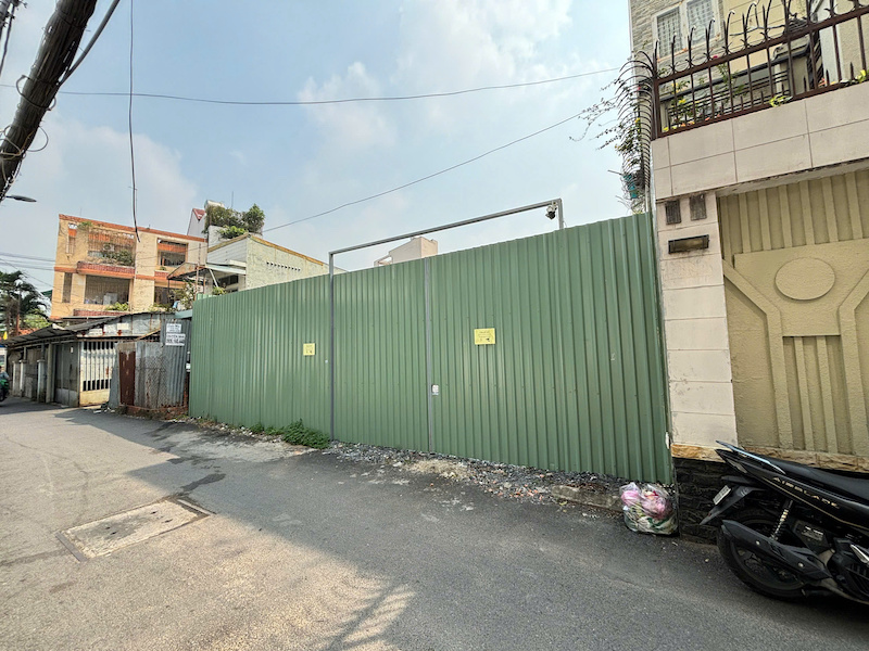 
Bán đất Quốc Lộ 13 Bình Thạnh, DT 363m² ngang hơn 10, sổ hồng, giá 41 tỷ 16013189