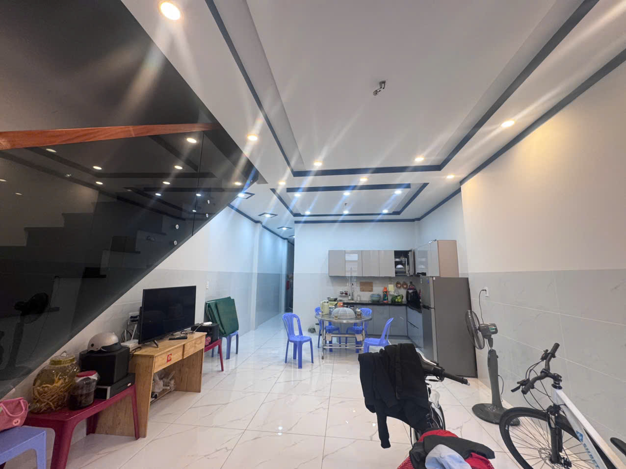 Bán nhà lầu 3PN 2WC gần Bệnh viện Đồng Nai – đường 10m, giá 5,99 tỷ 16013188