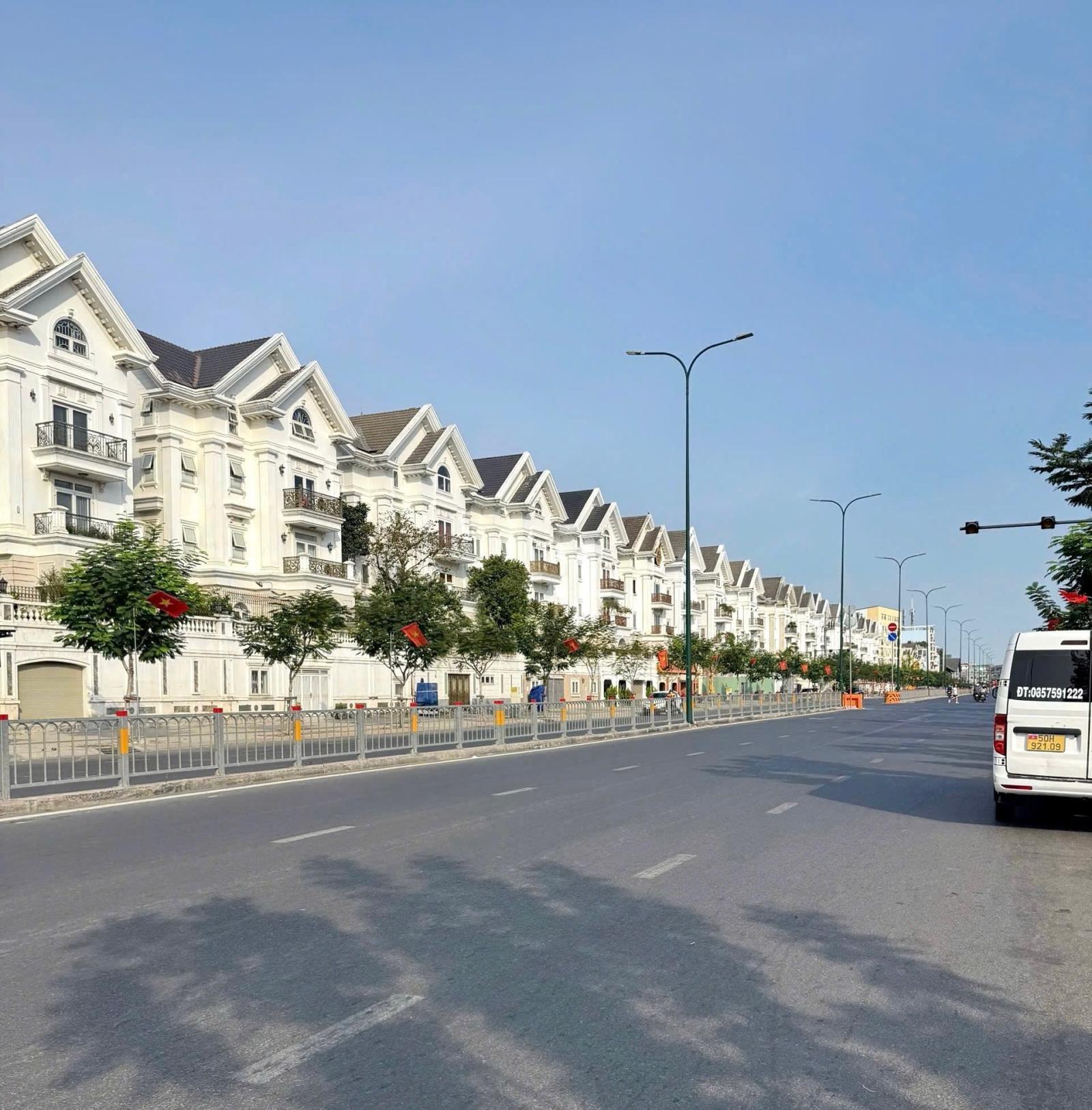Bán nhà Gò Vấp, ngay ĐH Văn Lang Nhà đẹp 3PN, 44M², Hẻm xe hơi Dương Quảng Hàm, 3.9 tỷ TL
 16013197