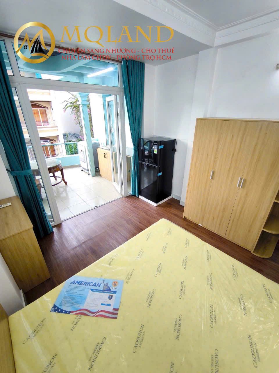 SANG NHƯỢNG CHDV MẶT TIỀN Q5 – DÒNG TIỀN TỐT 16013190