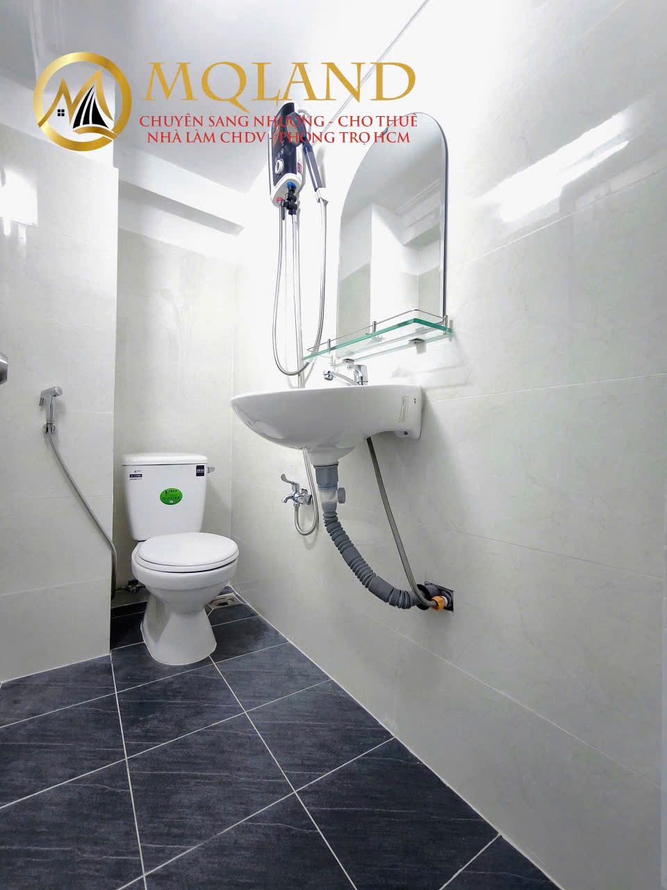 SANG NHƯỢNG CHDV MẶT TIỀN Q5 – DÒNG TIỀN TỐT 16013190