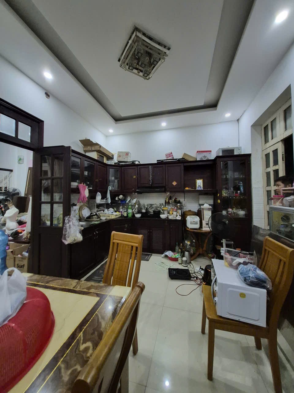 LÔ GÓC 2 MẶT ĐƯỜNG 12M – NGANG 6M – DÒNG TIỀN 28 TRI/THÁNG – LÊ ĐỨC THỌ, GÒ VẤP – NHỈNH 18 TỶ 16013193