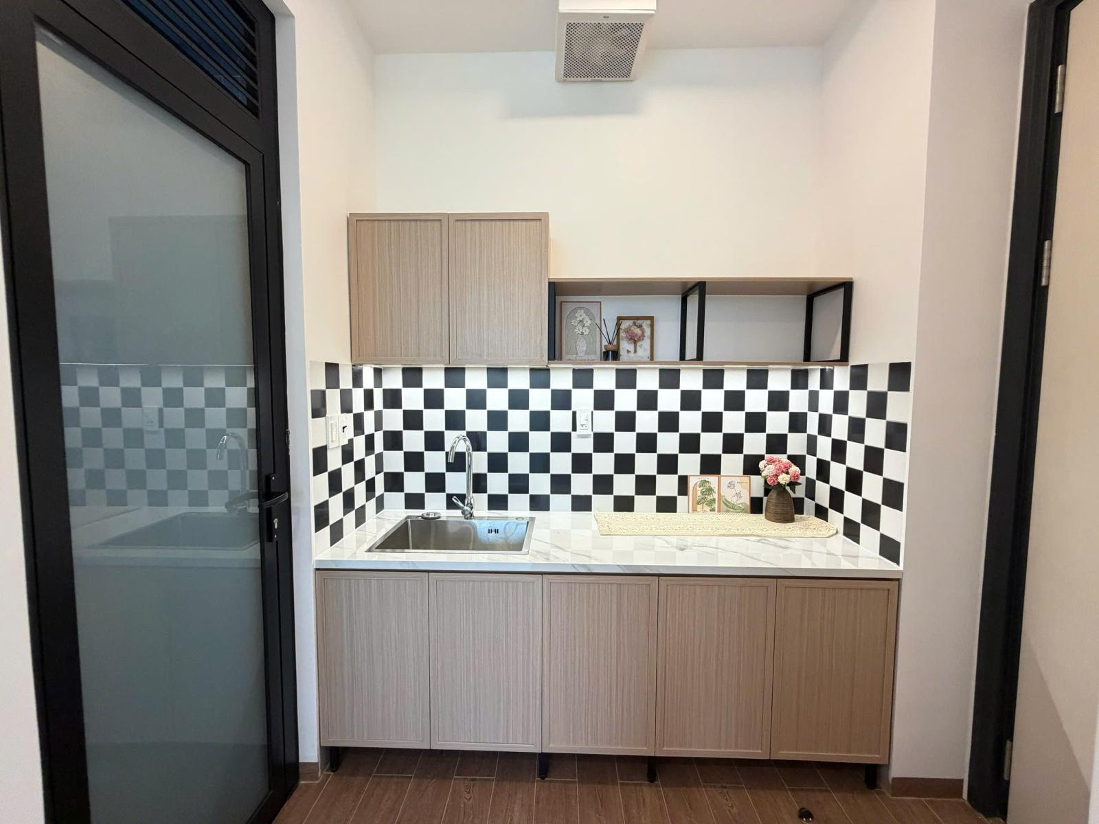 CHO THUÊ PHÒNG MỚI – KDC PHONG PHÚ 4, XÃ BÌNH HƯNG, BÌNH CHÁNH, TP.HCM 16013194