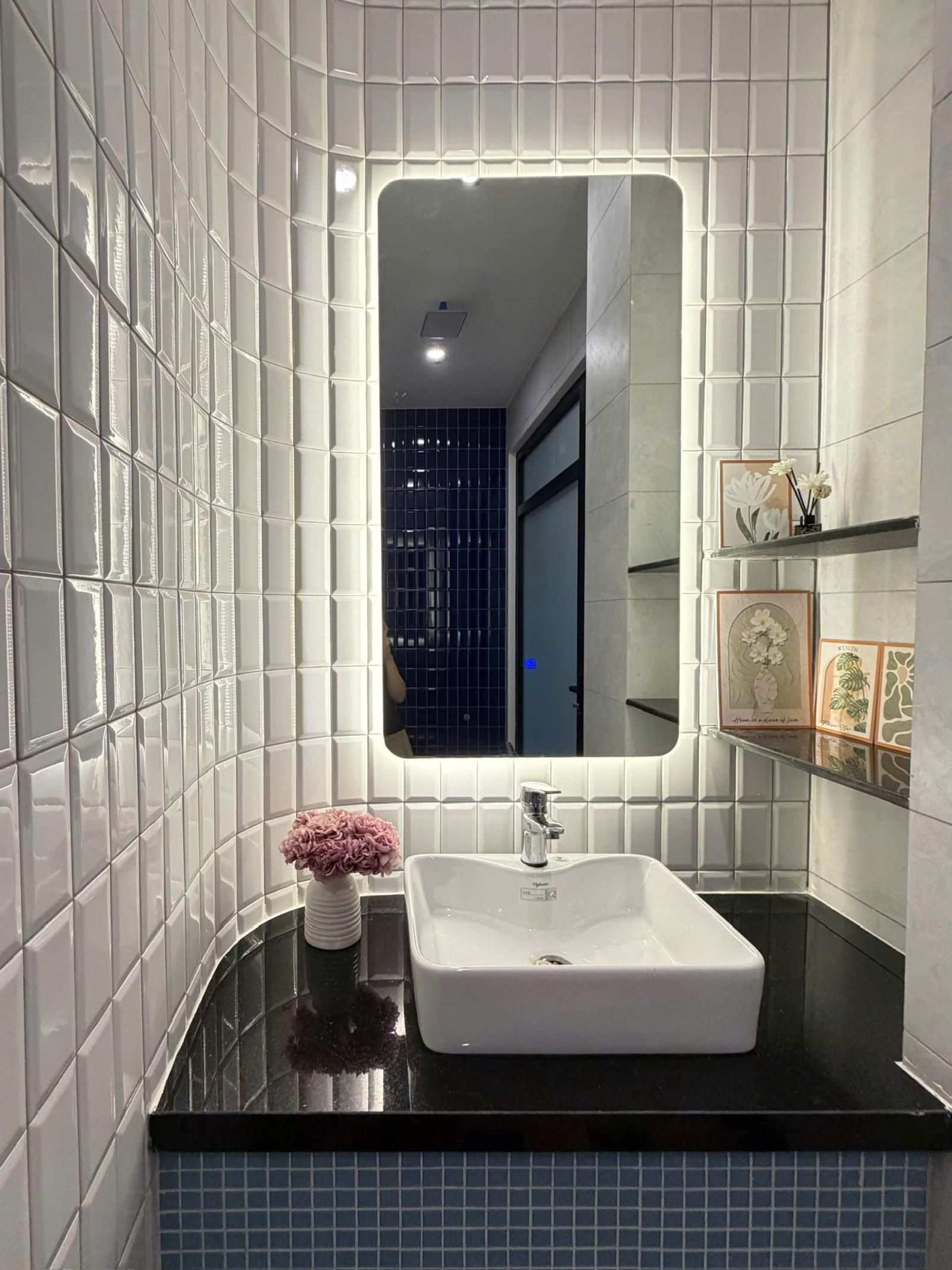 CHO THUÊ PHÒNG MỚI – KDC PHONG PHÚ 4, XÃ BÌNH HƯNG, BÌNH CHÁNH, TP.HCM 16013194