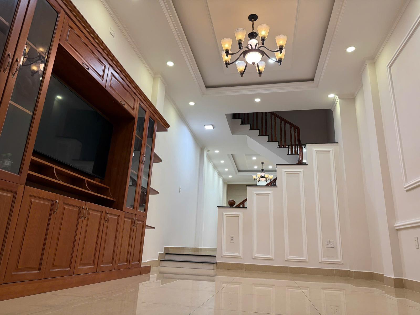 🔥 Bán nhà mặt tiền kinh doanh Phường Hiệp Bình  – Ngay sau TTTM Gigamall Thủ Đức –  84m2  4 tầng, Sân đậu xe hơi 7 chỗ 16013198