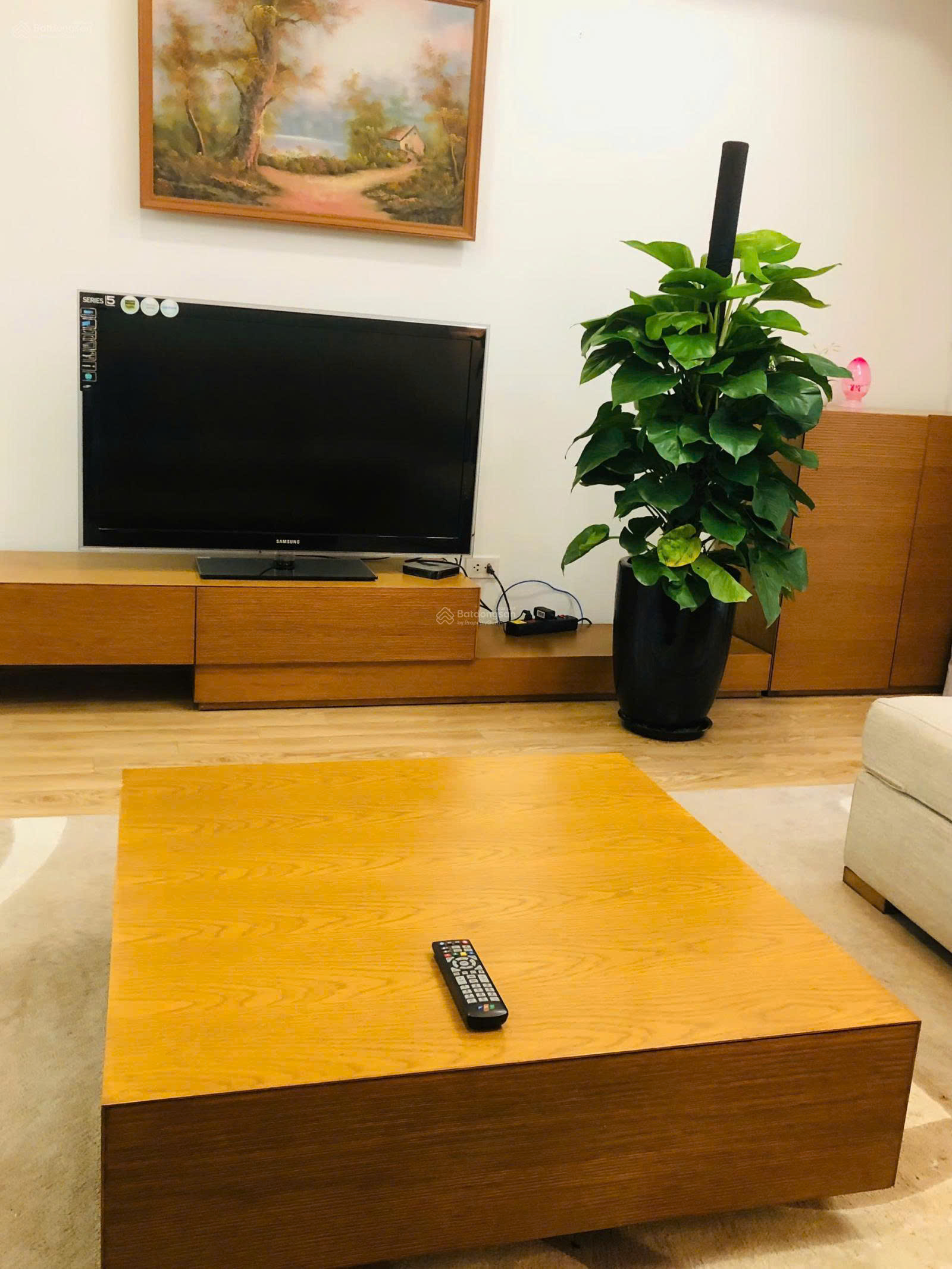 Bán căn hộ cao cấp Dolphin Plaza 128m2, 2 ngủ, 3 wc, tầng 21, full nội thất, giá 10,4 tỷ 16013195