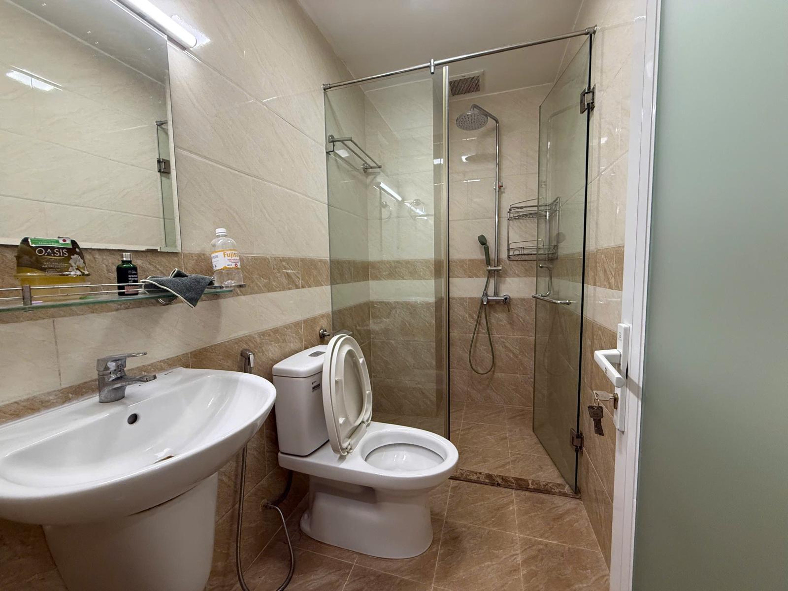 🔥 Bán nhà mặt tiền kinh doanh Phường Hiệp Bình  – Ngay sau TTTM Gigamall Thủ Đức –  84m2  4 tầng, Sân đậu xe hơi 7 chỗ 16013198