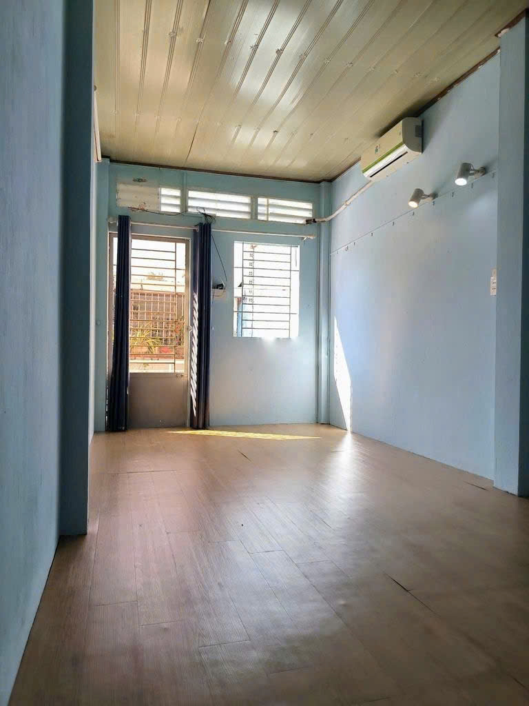 Cho thuê nhà nguyên căn Trường Sa, Bình Thạnh  7.5tr 16013203