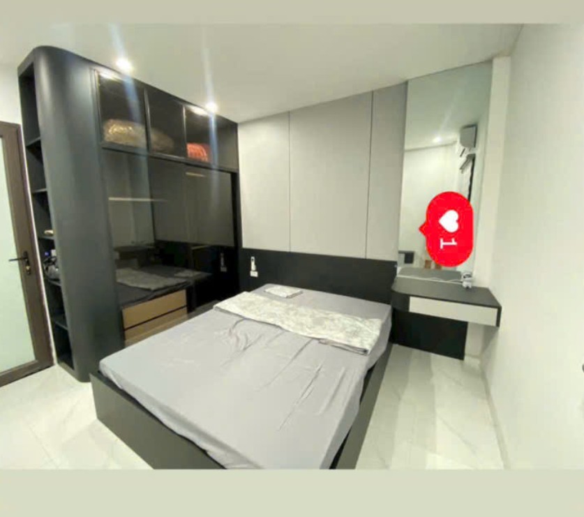 Bán gấp nhà 3 tầng 40,3m2 Phúc Đức, Quốc Oai - Gần Đại lộ Thăng Long, giá hơn 3 tỷ, ở ngay 16013206