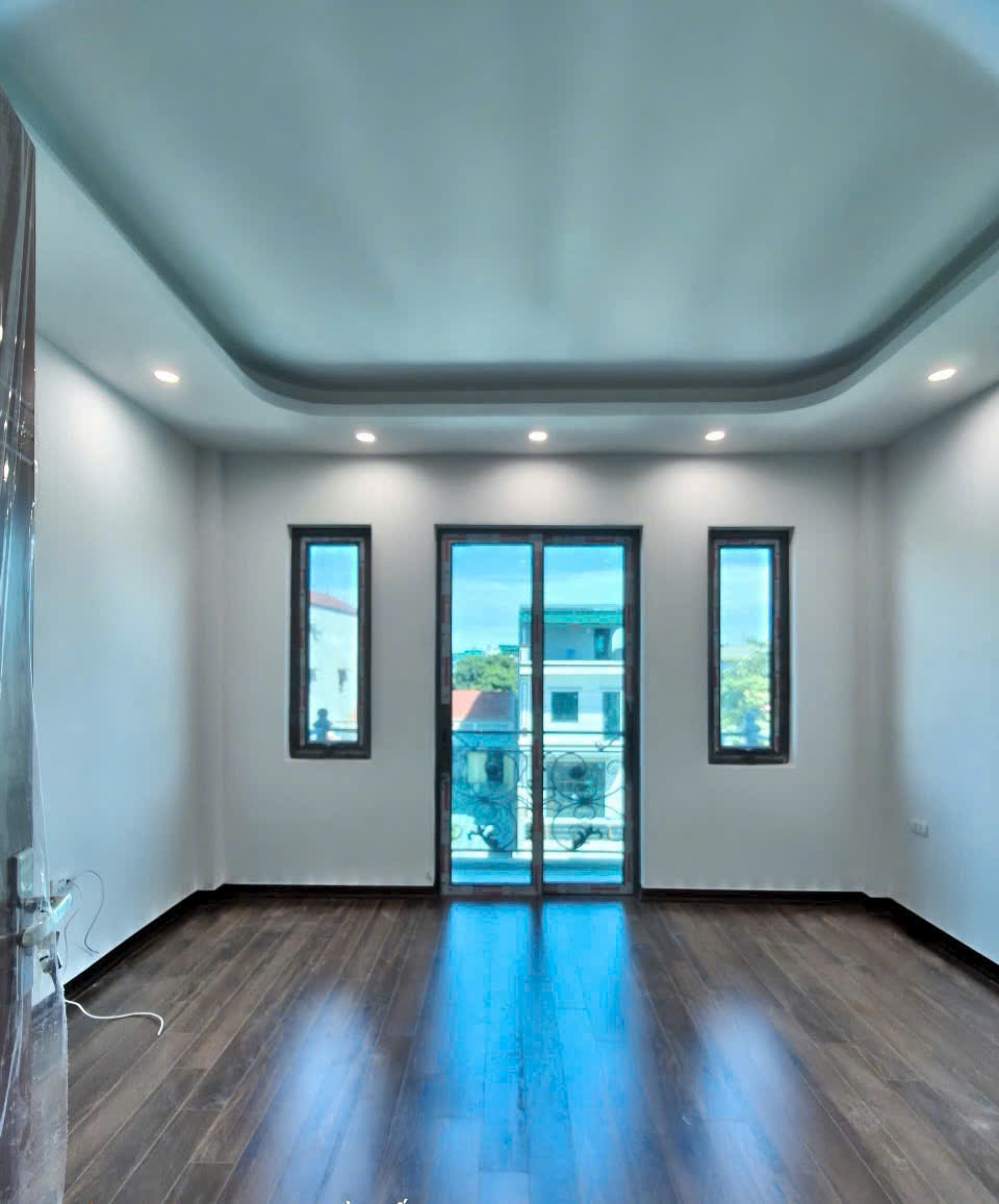 Bán gấp nhà 3 tầng 40,3m2 Phúc Đức, Quốc Oai - Gần Đại lộ Thăng Long, giá hơn 3 tỷ, ở ngay 16013206