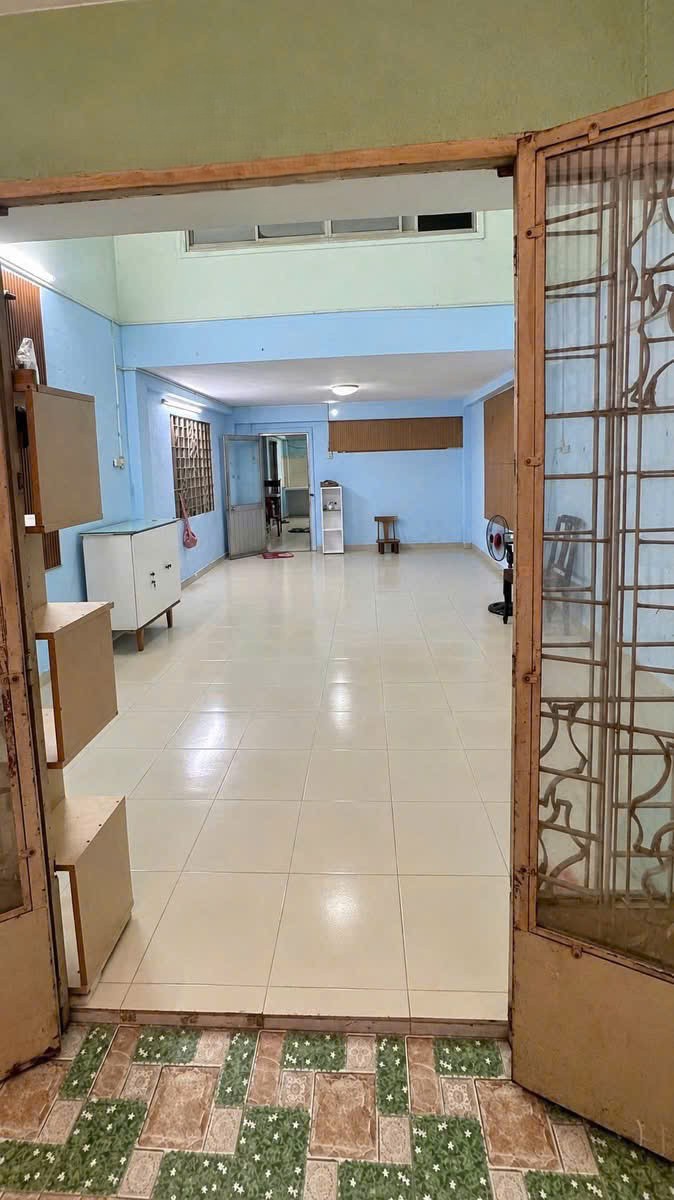 Cho thuê nhà nguyên căn Trần Bình Trọng B.Thạnh sủ dụng 56m2-  7.5tr 16013209