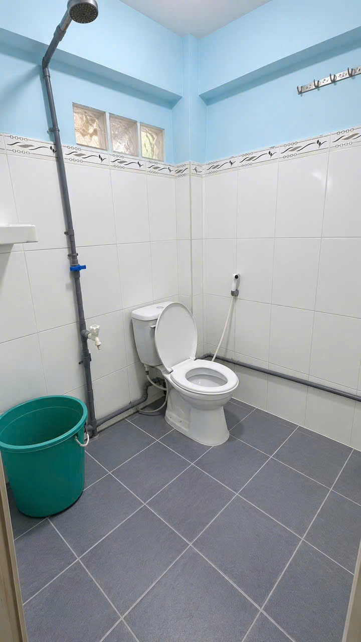 Cho thuê nhà nguyên căn Trần Bình Trọng B.Thạnh sủ dụng 56m2-  7.5tr 16013209