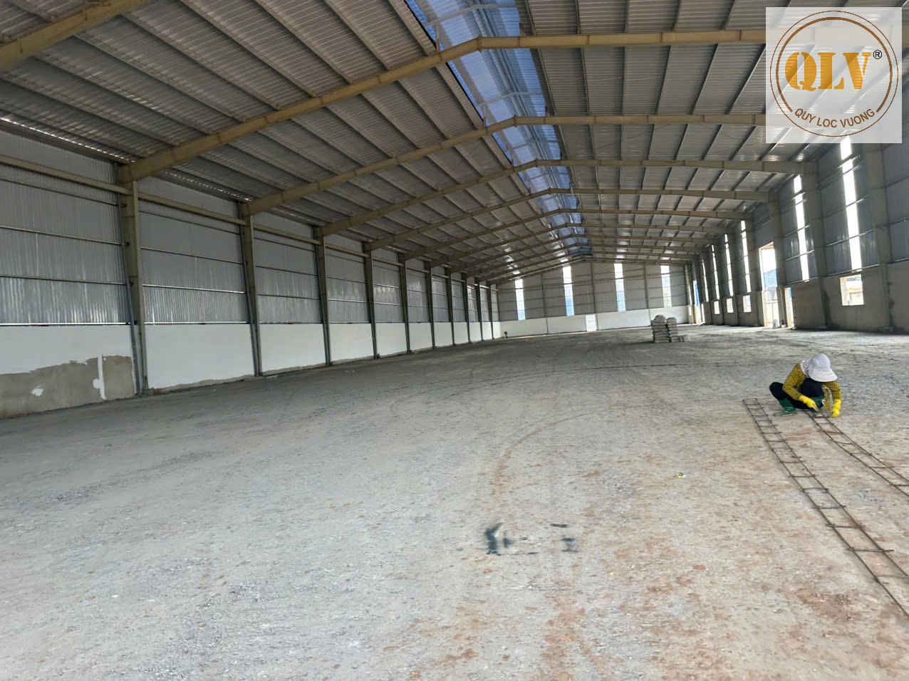 Cho thuê nhà xưởng mới tại Bàu Bàng, Bình Dương – 6.118m² 16013212