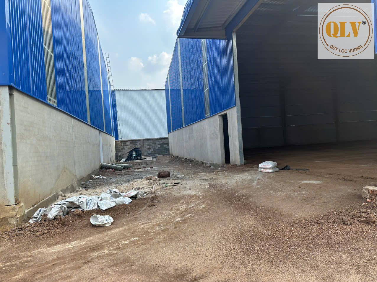 Cho thuê nhà xưởng mới tại Bàu Bàng, Bình Dương – 6.118m² 16013212