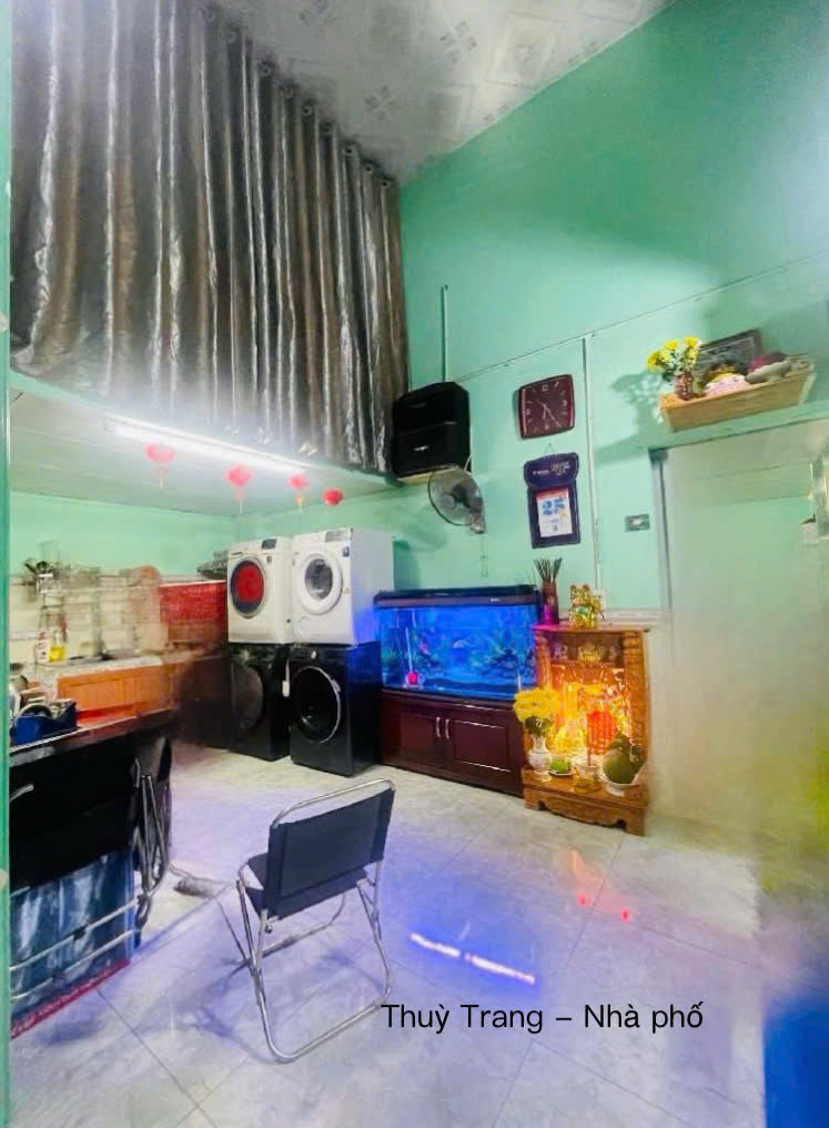 NHÀ BÁN - LÔ GÓC HẺM XE TẢI - NGUYỄN TRIỆU LUẬT – 80m2 - Nhỉnh 4 tỷ còn TL 16013219
