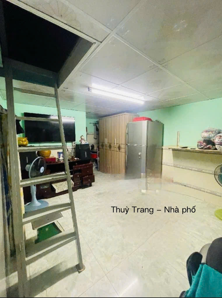 NHÀ BÁN - LÔ GÓC HẺM XE TẢI - NGUYỄN TRIỆU LUẬT – 80m2 - Nhỉnh 4 tỷ còn TL 16013219