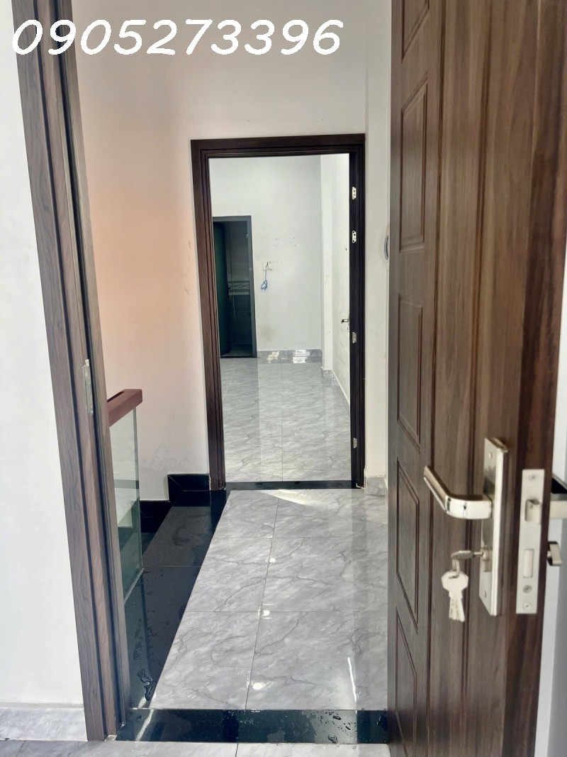 SÁT MẶT TIỀN ÂU CƠ - PHƯỜNG 10 - TÂN BÌNH - 52M2 - 3 PHÒNG NGỦ - MỚI ĐẸP Ở LUÔN - CHỈ NHỈNH 4 TỶ. 16013221