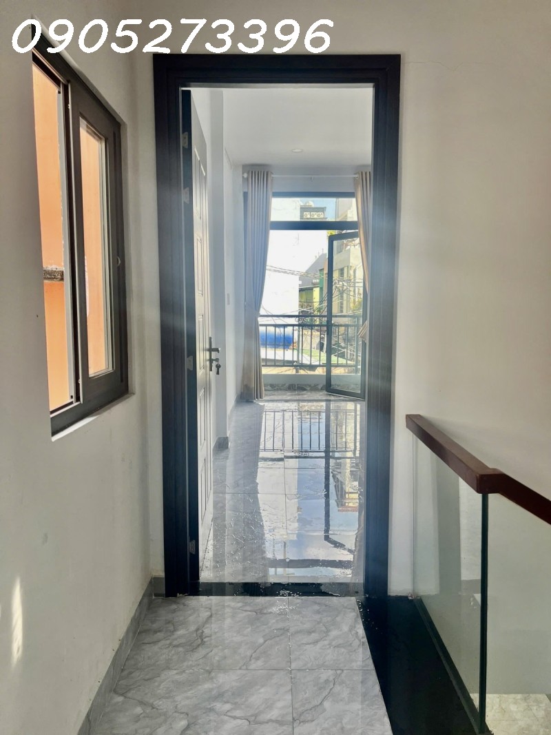 SÁT MẶT TIỀN ÂU CƠ - PHƯỜNG 10 - TÂN BÌNH - 52M2 - 3 PHÒNG NGỦ - MỚI ĐẸP Ở LUÔN - CHỈ NHỈNH 4 TỶ. 16013221