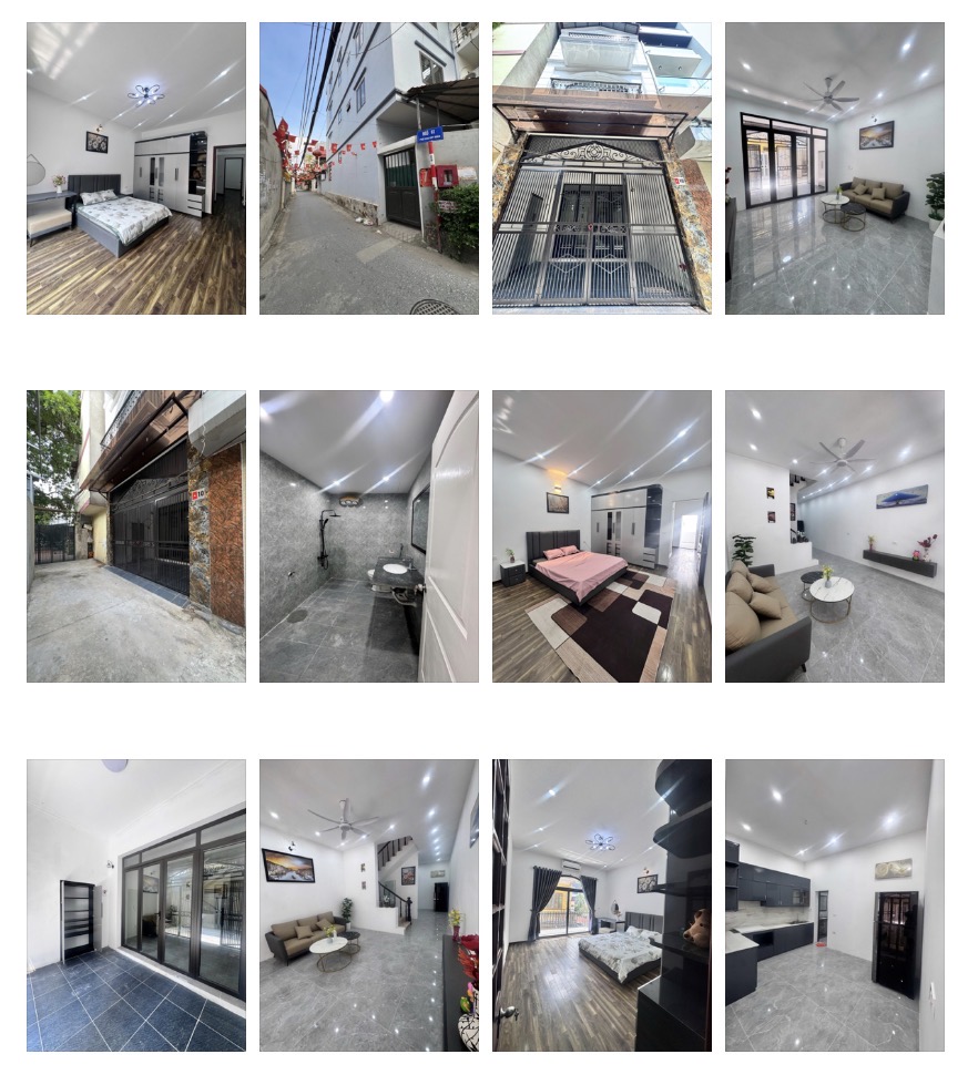 🌷NHÀ DÂN XÂY 57M  - 9900Tr  SỔ ĐỔ - GẦN PHỐ - SIÊU RỘNG THOÁNG - FULL NỘI THẤT - NGUYỄN VĂN LINH / LONG BIÊN🌷  16013229