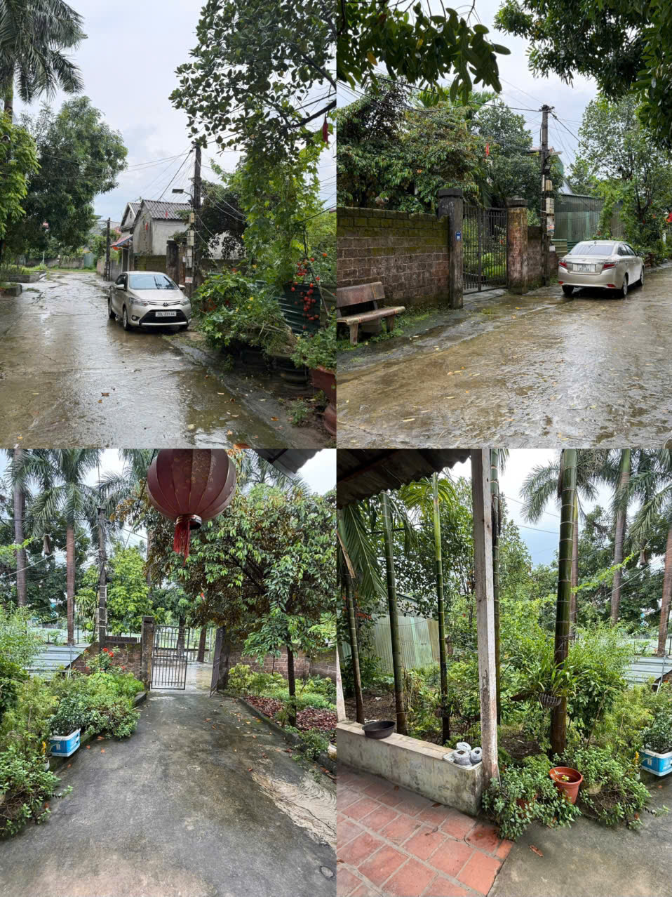 CHÍNH CHỦ CẦN BÁN ĐẤT NĂM LU – LƯƠNG SƠN – PHÚ THỌ 16013236