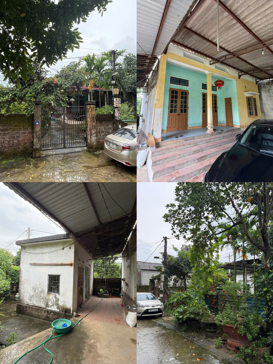 CHÍNH CHỦ CẦN BÁN ĐẤT NĂM LU – LƯƠNG SƠN – PHÚ THỌ 16013236