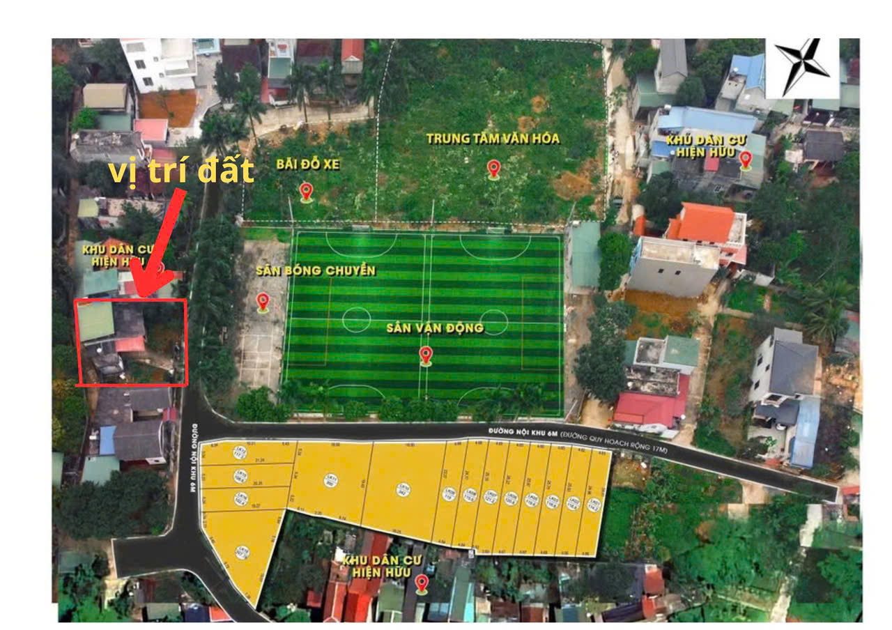 CHÍNH CHỦ CẦN BÁN ĐẤT NĂM LU – LƯƠNG SƠN – PHÚ THỌ 16013236