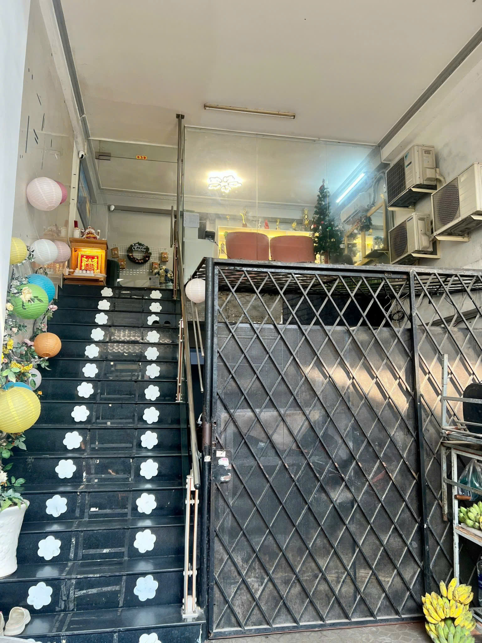 Bán nhà mặt tiền đường Trần Văn Kỷ gần chợ Bà Chiểu Bình Thạnh 16013238