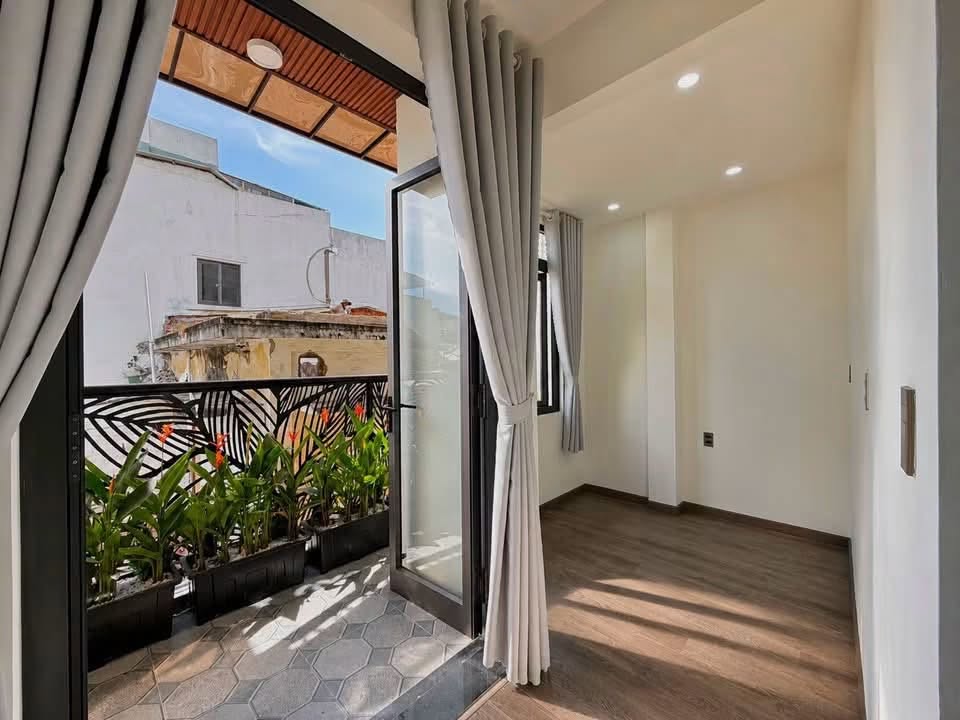 ♣ Sát đường Quang Trung, 50m2, 3 tầng mới hiện đại, 5.xx tỷ 16013239