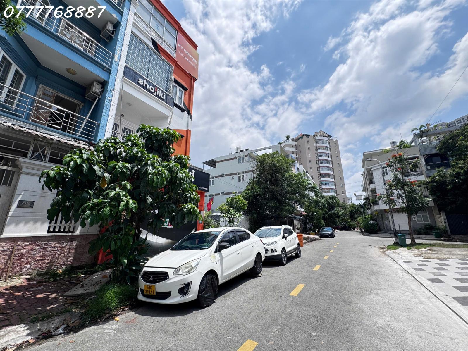 GIẢM 8 TỶ BÁN NHÀ AN PHÚ QUẬN 2 100M2 HẦM 4T ,KẾ GA METRO, ST MEGA 16013244