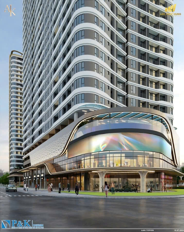 A&K TOWER – KHÔNG GIAN SỐNG HIỆN ĐẠI TẠI AN PHÚ. Sở hữu ngay hôm nay: 45 triệu/m2 16013246