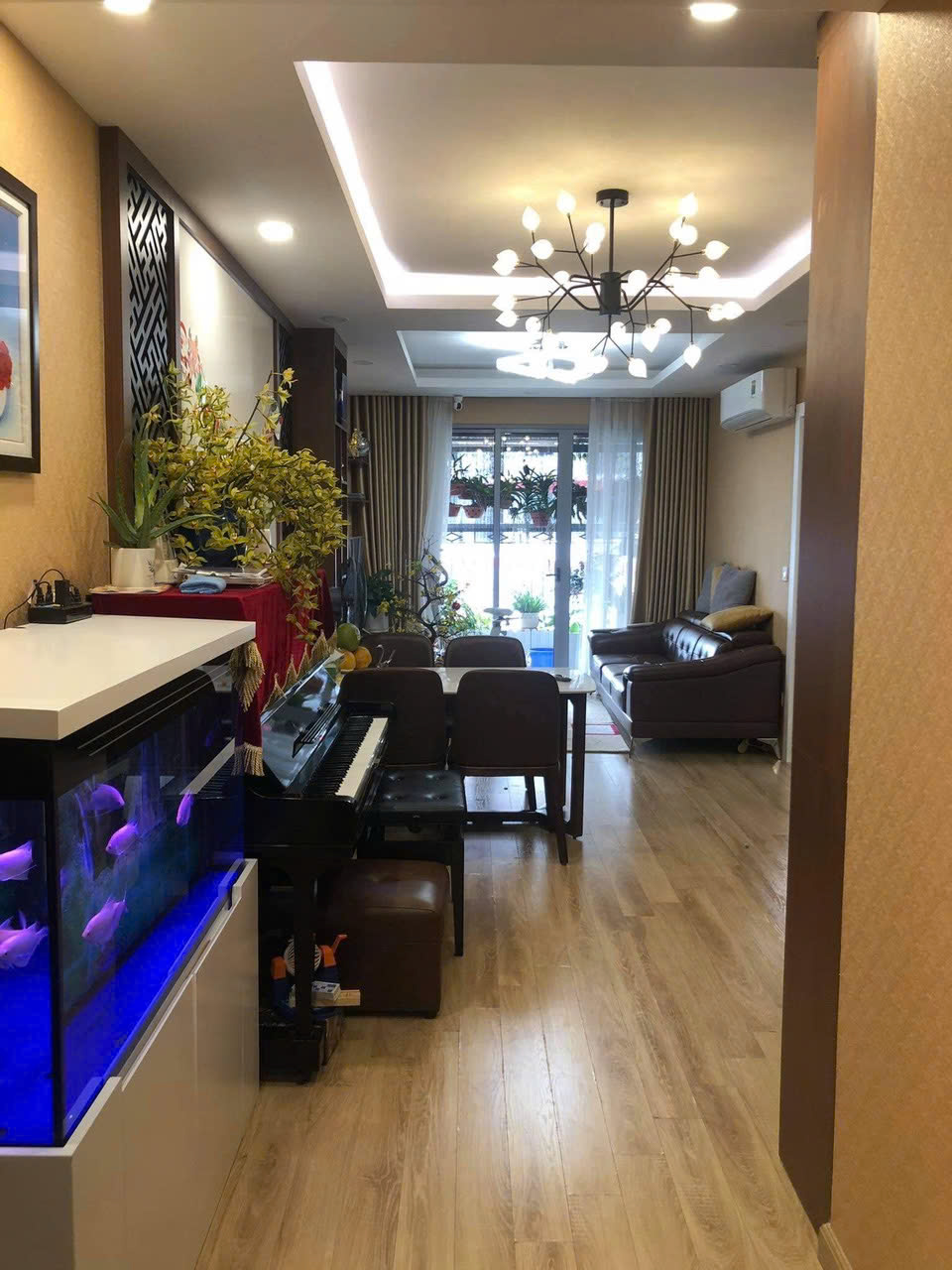 Bán căn hộ Imperial Plaza 360 Giải Phóng 80m2 - 2PN, full nội thất, ban công Đông Nam, giá 6,3 tỷ 16013248