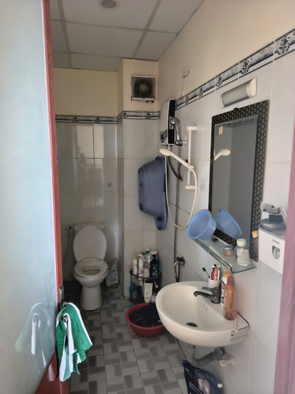 CĂN HỘ ĐẸP – GIÁ TỐT - CẦN BÁN NHANH CĂN GÓC CHUNG CƯ ĐÔNG HẢI, Phường Tân Chánh Hiệp, Quận 12, 16013250