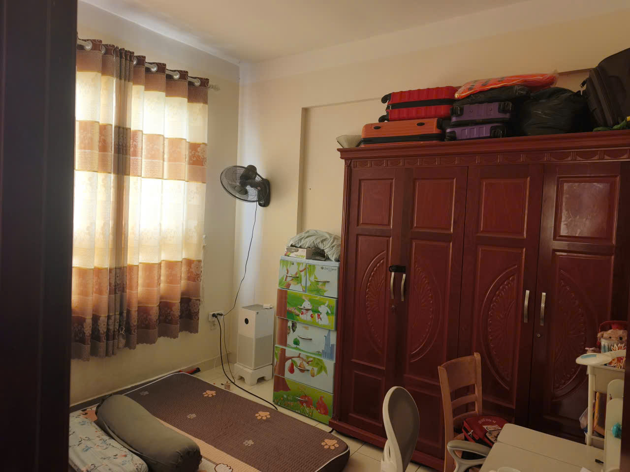 CĂN HỘ ĐẸP – GIÁ TỐT - CẦN BÁN NHANH CĂN GÓC CHUNG CƯ ĐÔNG HẢI, Phường Tân Chánh Hiệp, Quận 12, 16013250
