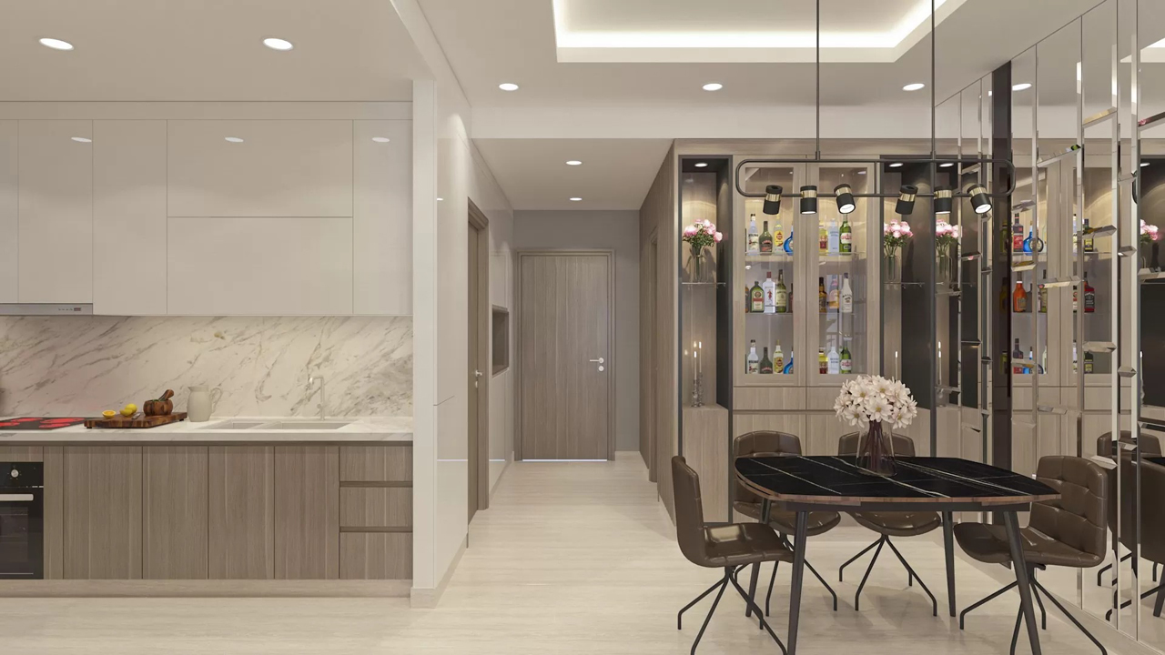 AK TOWER BÌNH DƯƠNG – MUA NHÀ 0 ĐỒNG - Xem thực tế - mua thực tiễn: 40 triệu/m2 16013254