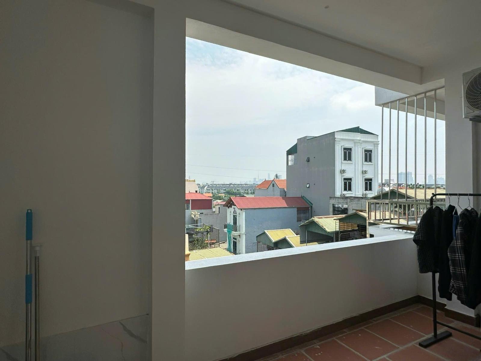 BÁN NHANH NHÀ ĐẸP – CHÍNH CHỦ 5 TẦNG – 3 NGỦ – GIÁ 5,2 TỶ -  gần khu D Gleximco Dương Nội. 16013257