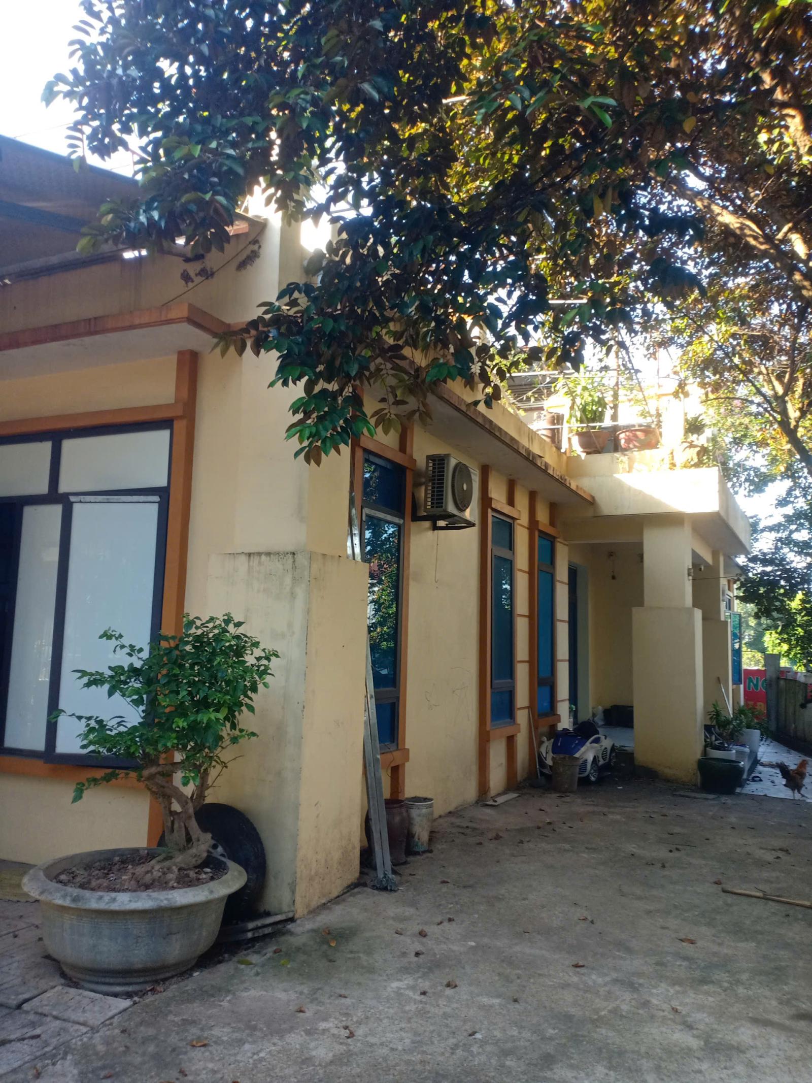 Cần bán căn nhà  có diện tích 490m2 (Mặt tiền 21.55m)Tại Cửa Ga Quán Triều. 16013258