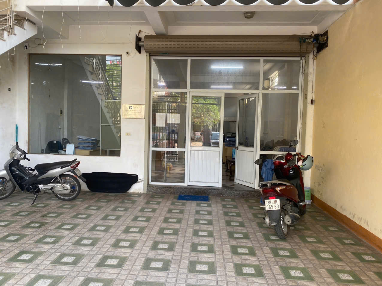 CHÍNH CHỦ CHO THUÊ TẦNG 1 – 120 NGUYỄN HUY TỰ, HÀ TĨNH 16013269