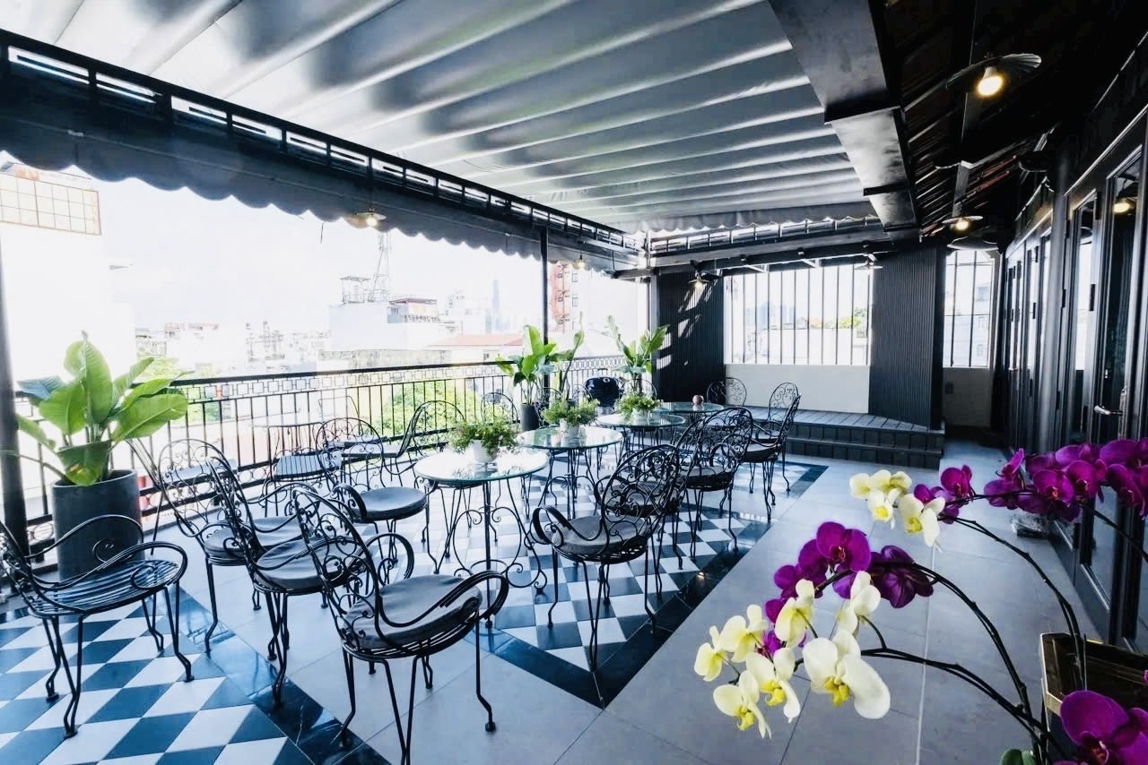 Chỉ với 123 tỷ, Sở hữu ngay Biệt Thự - Lê Quang Định, Phường 14, Bình Thạnh, 5 tầng, ngang 11m. 16013275