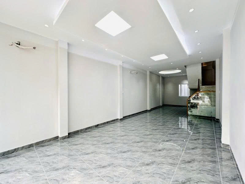 Bán nhà Mặt tiền Dương Quảng Hàm - giao Nguyễn Thái Sơn, 4x14m, 4 Tầng,  chỉ 16,7 Tỷ. 16013276