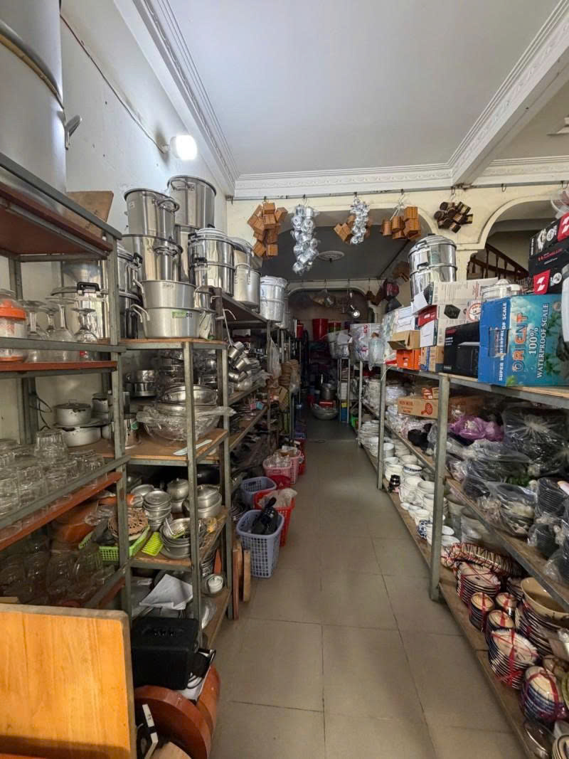 Bán nhà Mặt tiền Phạm Văn Bạch - thông Nguyễn Sỹ Sách,  7x15m, 3 Tầng 1 đời chủ, 20,9 Tỷ. 16013281