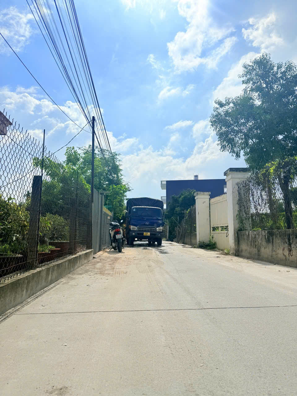 Bán Đất Đường Bình Nhâm 23, Lái Thiêu, TP.HCM - Bình Dương Cũ 16013282