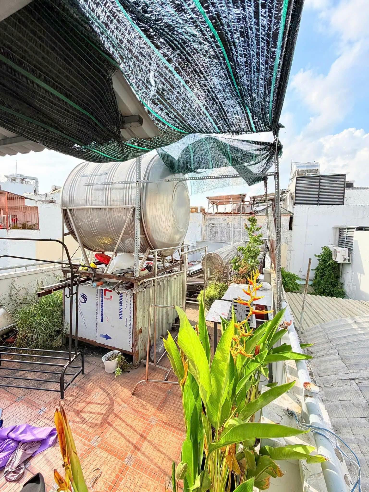 🔥 LÊ VĂN SỸ – PHÚ NHUẬN PHƯỜNG 11 -  CÁCH MT CHỈ 1 CĂN – DÒNG TIỀN 32TR/THÁNG. 16013283
