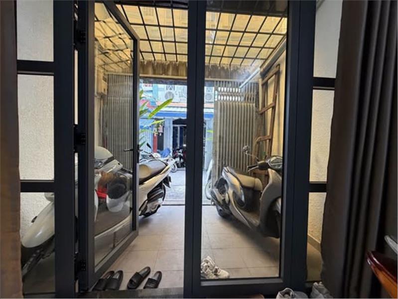 🔥 NGÃ 6 DÂN CHỦ – HÀ ĐÔ – VIETTEL TOWER  HXH TẬN CỬA. 16013288