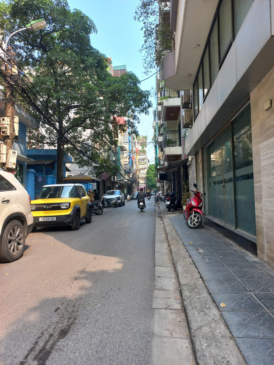 BÁN NHÀ NGUYỄN XIỂN, PHÂN LÔ VỈA HÈ, OTO TRÁNH, Ở, KINH DOANH, VĂN PHÒNG, NHỈNH 27 TỶ 16013289