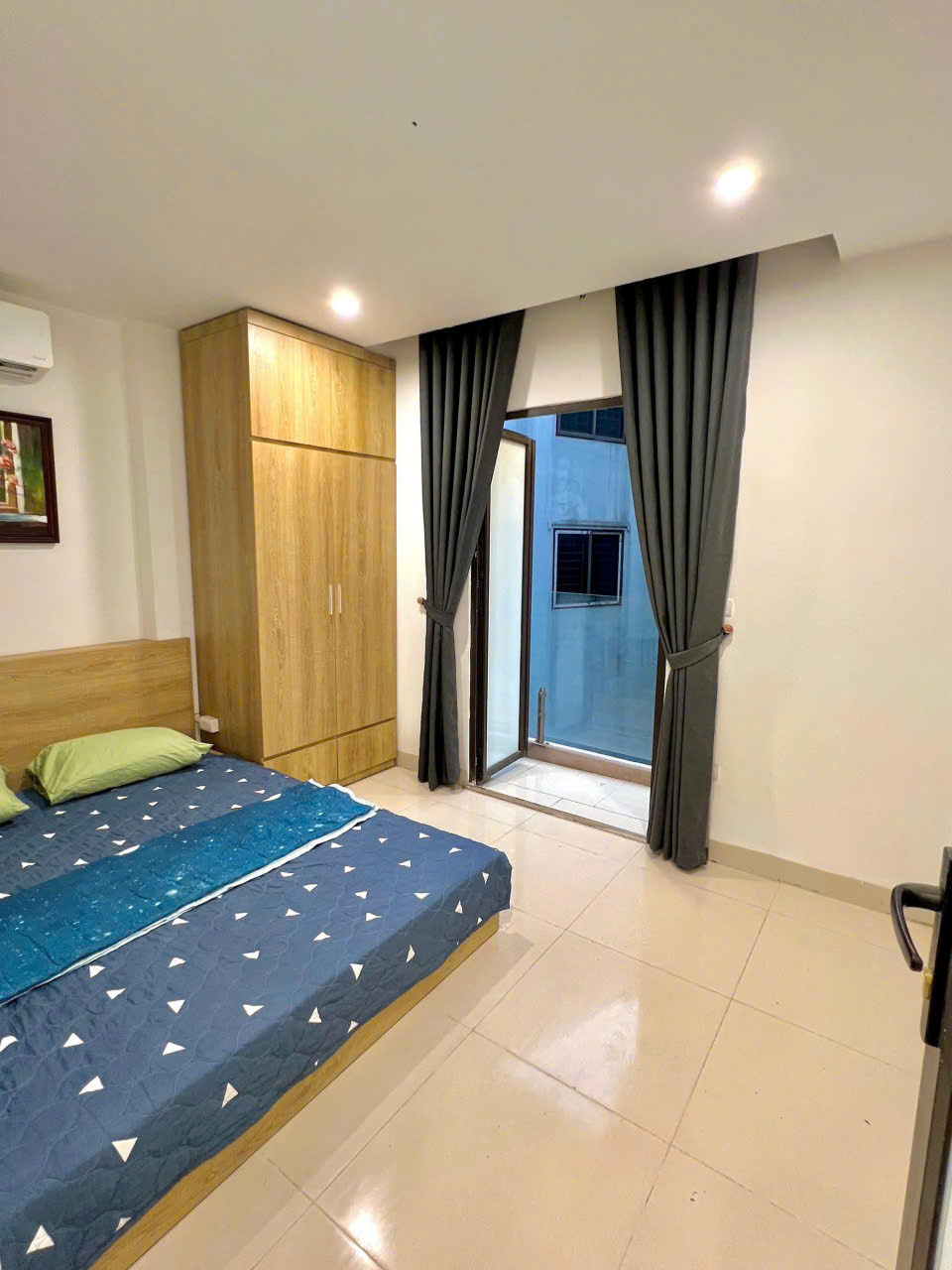 PASS CĂN HỘ CCMN 2N1K FULL NỘI THẤT – MỸ ĐÌNH 1, NAM TỪ LIÊM, HÀ NỘI 16013295