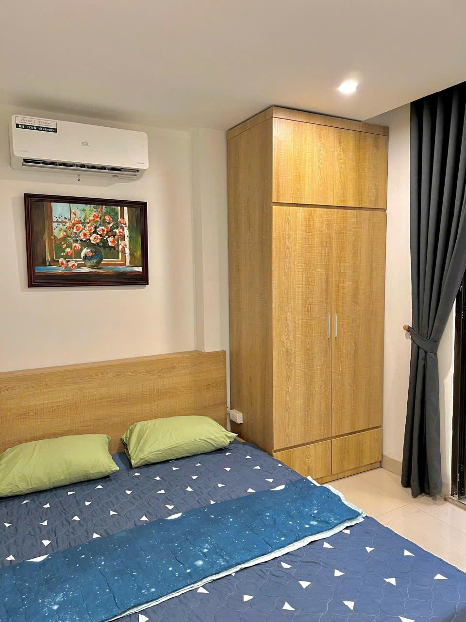 PASS CĂN HỘ CCMN 2N1K FULL NỘI THẤT – MỸ ĐÌNH 1, NAM TỪ LIÊM, HÀ NỘI 16013295