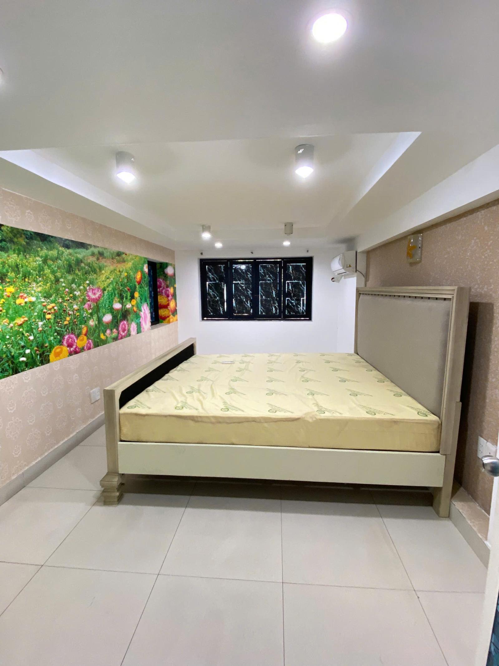 Cho thuê Biệt Thự 5 tầng 250m2 đường Lê Thị Kỉnh Phước Kiển Nhà Bè. Giá 40triệu 16013302