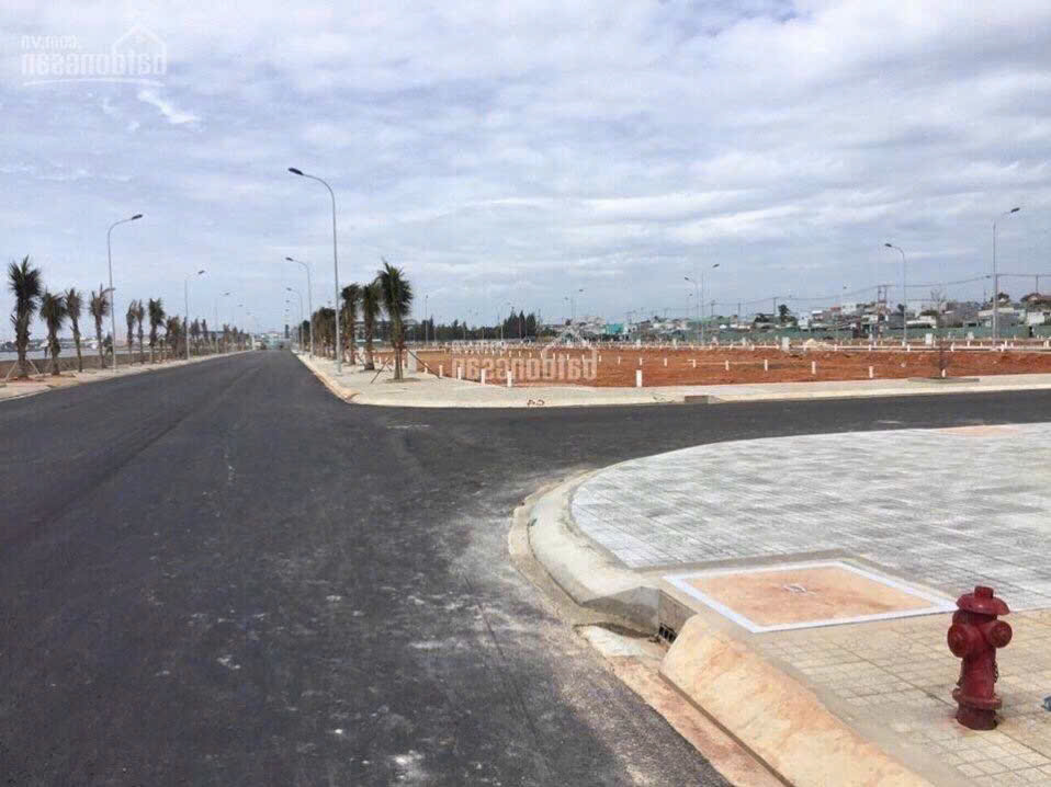 HÀNG HIẾM ĐẤT THƯƠNG MẠI DỊCH VỤ MẶT TIỀN BIỂN PHAN THIẾT – CƠ HỘI SỞ HỮU TÀI SẢN GIÁ TRỊ CAO 16013303