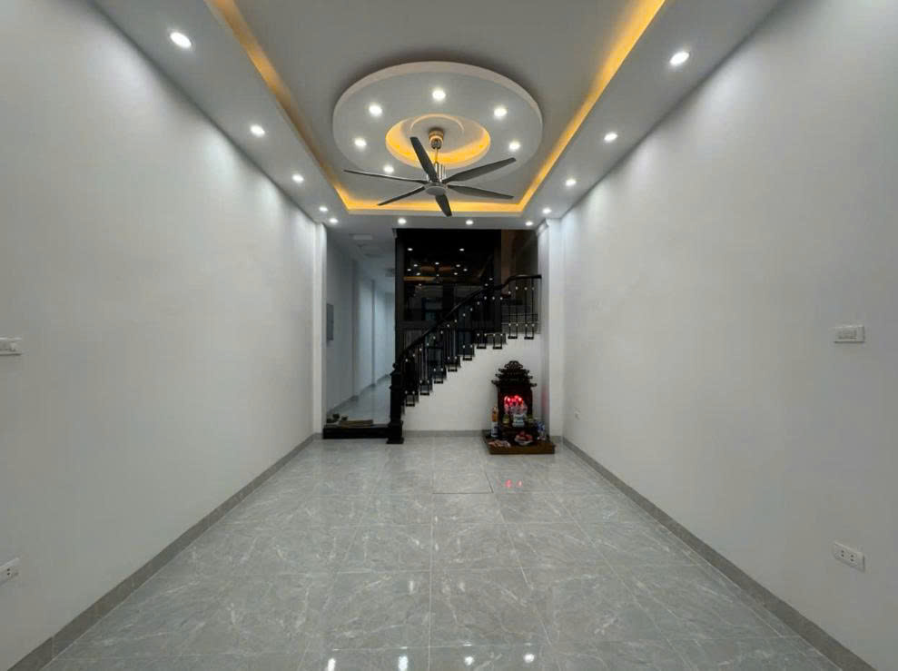 Chính chủ cần bán nhà tại địa chỉ Vạn Phúc, Hà Đông, Hà Nội 16013304